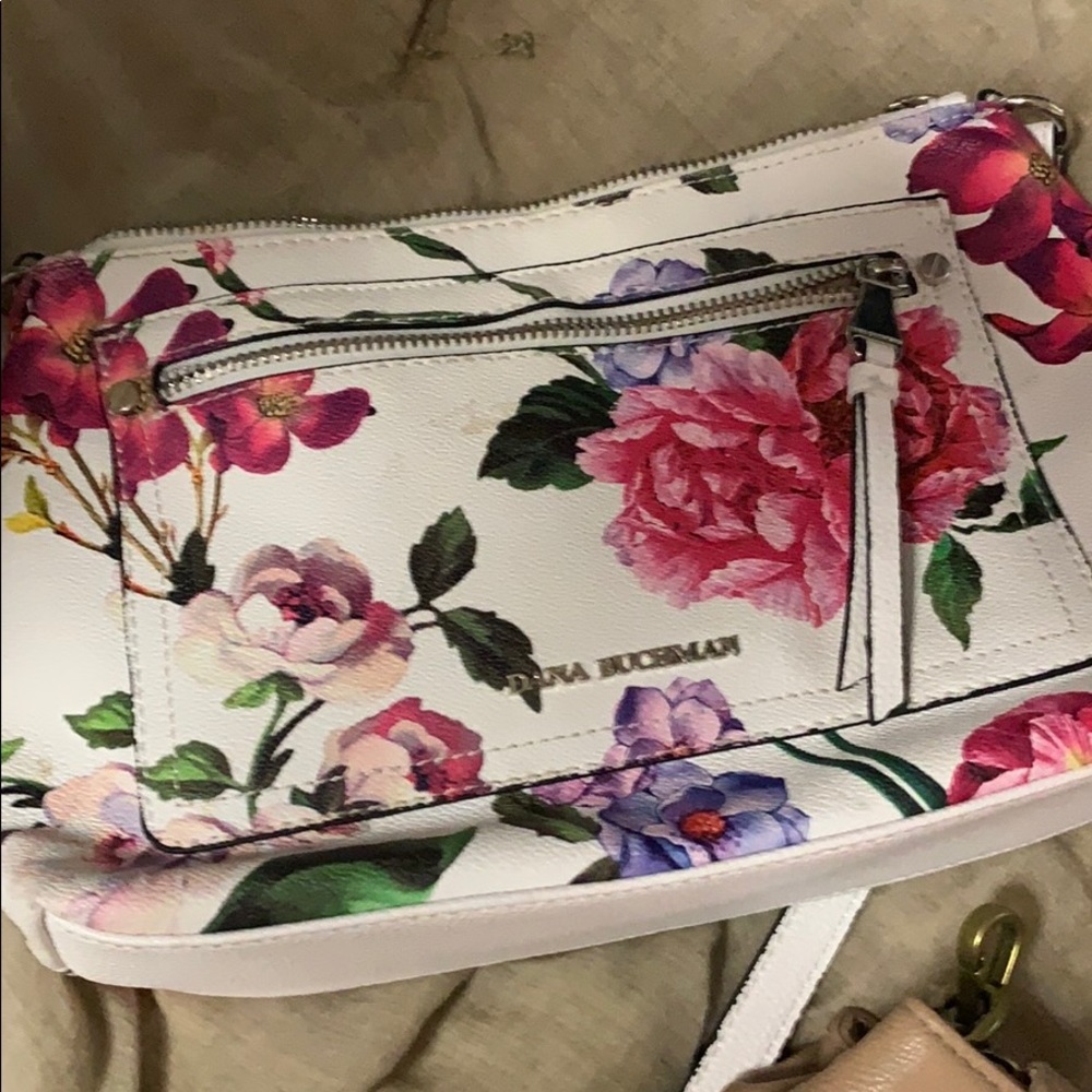Dana Buchman purse